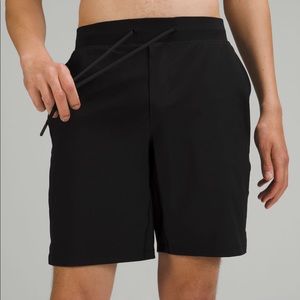T.H.E short 9” *Linerless Men’s lululemon shorts